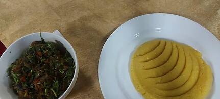 Umeralty hotels and Apartments