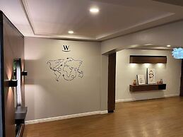 Umeralty hotels and Apartments