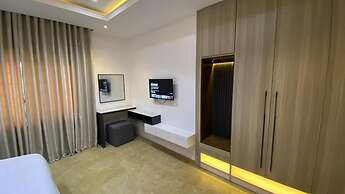 Umeralty hotels and Apartments