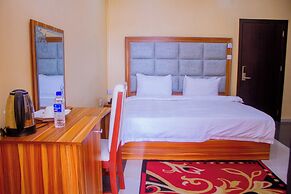 Umeralty hotels and Apartments