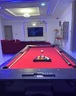 Umeralty hotels and Apartments