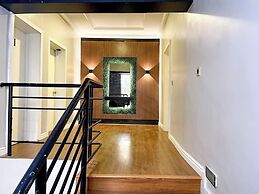 Umeralty hotels and Apartments