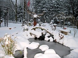 MapleRidge House: A BnB For All Seasons!