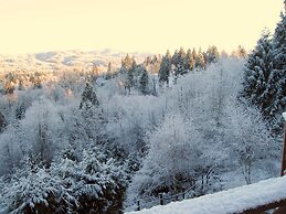 MapleRidge House: A BnB For All Seasons!