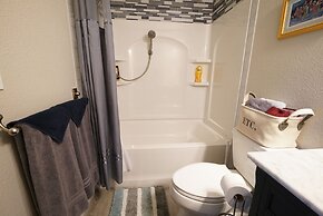 MapleRidge House: A BnB For All Seasons!