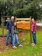 MapleRidge House: A BnB For All Seasons!