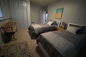 MapleRidge House: A BnB For All Seasons!