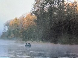 MapleRidge House: A BnB For All Seasons!