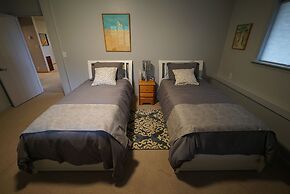 MapleRidge House: A BnB For All Seasons!