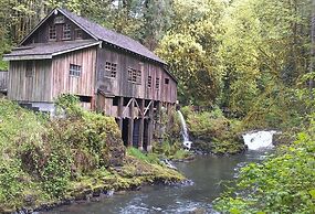 MapleRidge House: A BnB For All Seasons!