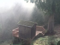 MapleRidge House: A BnB For All Seasons!