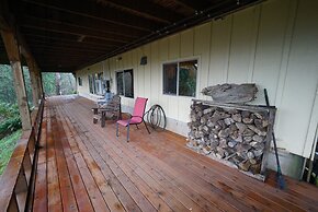 MapleRidge House: A BnB For All Seasons!