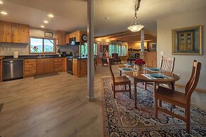 MapleRidge House: A BnB For All Seasons!