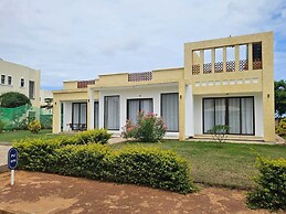 PV 19 at Pazuri Holidays
