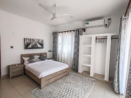 PV 19 at Pazuri Holidays