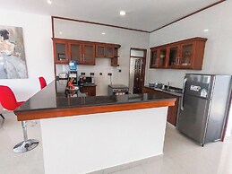 PV 19 at Pazuri Holidays