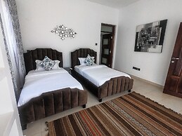 PV 19 at Pazuri Holidays