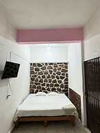 Hospedaje Casa Velaz