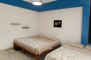 Hospedaje Casa Velaz