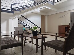 Hospedaje Casa Velaz