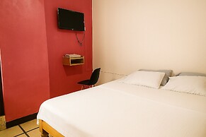 Hospedaje Casa Velaz