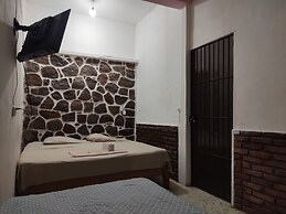 Hospedaje Casa Velaz