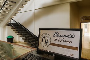 Hospedaje Casa Velaz