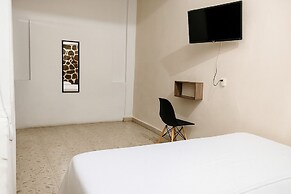 Hospedaje Casa Velaz
