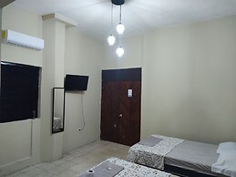 Hospedaje Casa Velaz