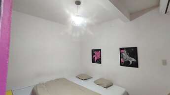 Hospedaje Casa Velaz