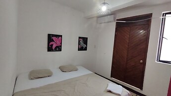 Hospedaje Casa Velaz