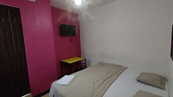 Hospedaje Casa Velaz