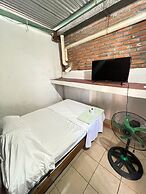 Hospedaje Casa Velaz