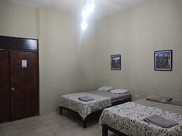 Hospedaje Casa Velaz