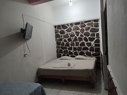 Hospedaje Casa Velaz