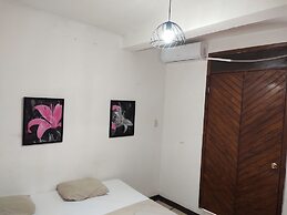 Hospedaje Casa Velaz