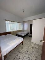 Hospedaje Casa Velaz