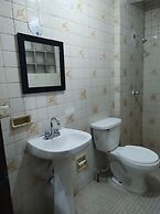 Hospedaje Casa Velaz