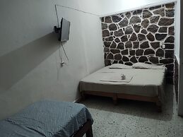 Hospedaje Casa Velaz