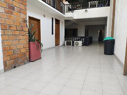 Hospedaje Casa Velaz