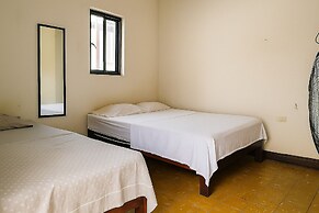 Hospedaje Casa Velaz