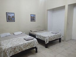 Hospedaje Casa Velaz