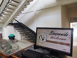 Hospedaje Casa Velaz