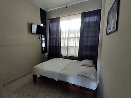 Hospedaje Casa Velaz