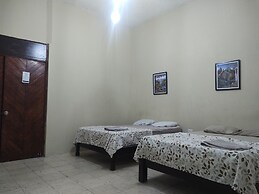 Hospedaje Casa Velaz