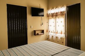 Hospedaje Casa Velaz