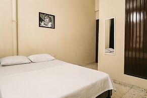 Hospedaje Casa Velaz