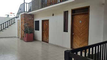 Hospedaje Casa Velaz