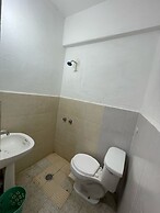 Hospedaje Casa Velaz