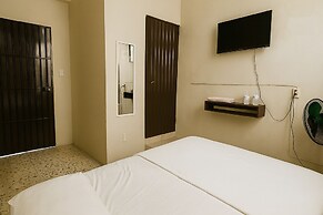 Hospedaje Casa Velaz